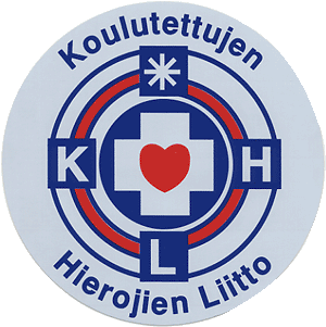 Koulutettujen hierojien liitto